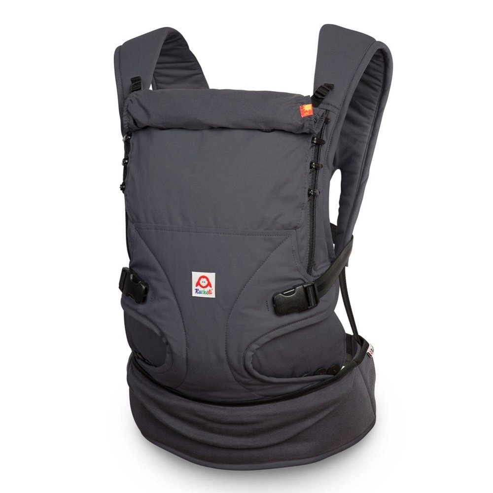 DRAAGZAK RUCKELI GRIS DOUX STANDARD