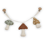 WAGENSPANNER SAGA CHAMPIGNONS