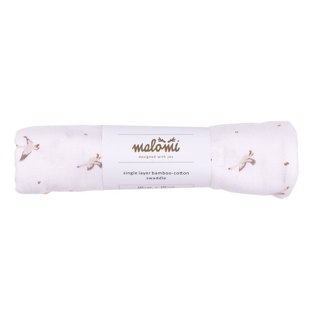 COLLECTION LANGEOLE GANS Malomi