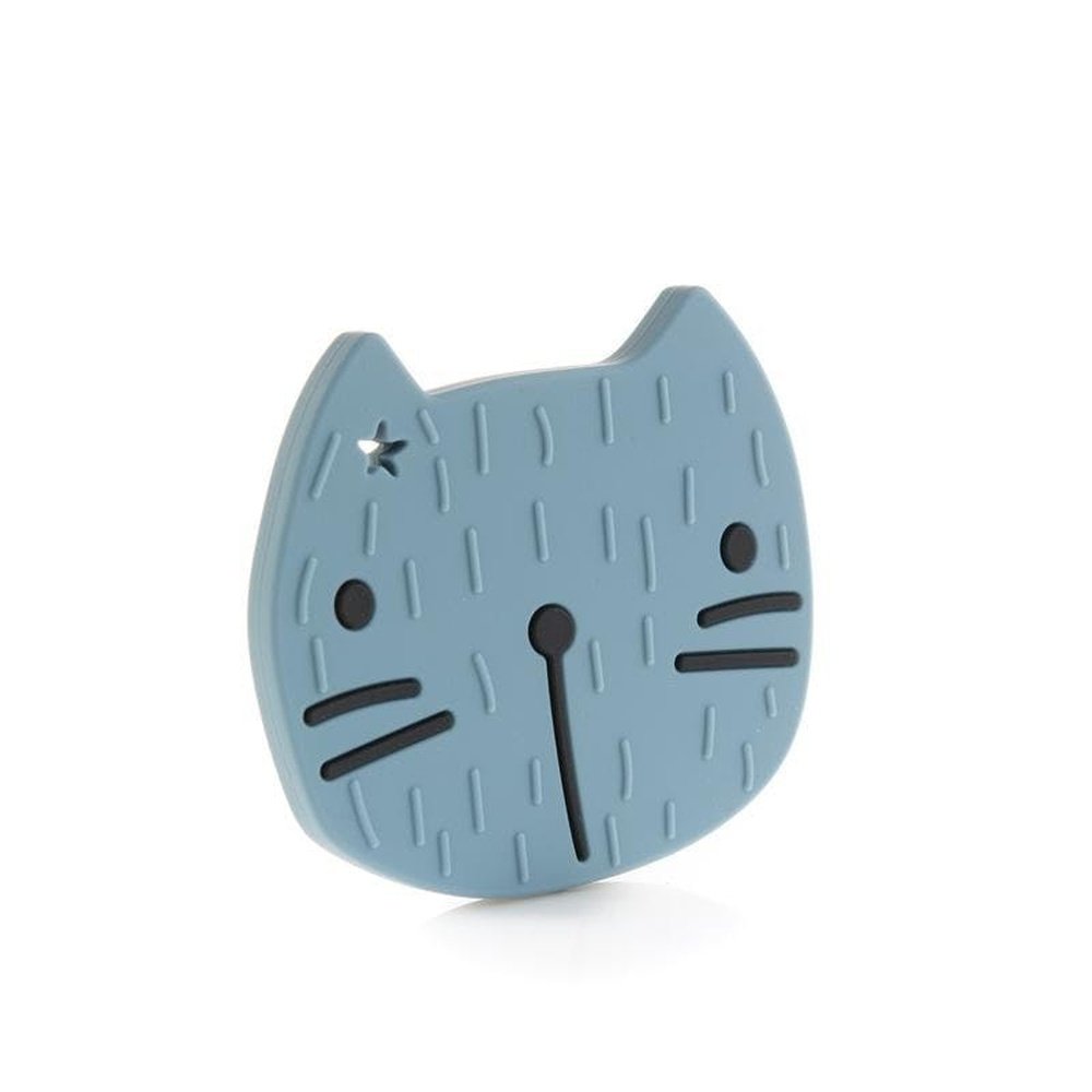 ANNEAU DE DENTITION PIPPA LE CHAT