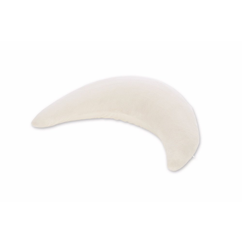COUSSIN D'ALLAITEMENT THE PLUSHY MOON CREAM