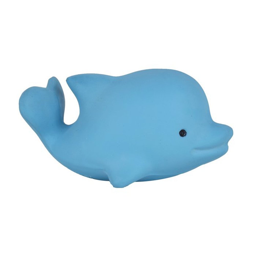 Jouet de bain dauphin