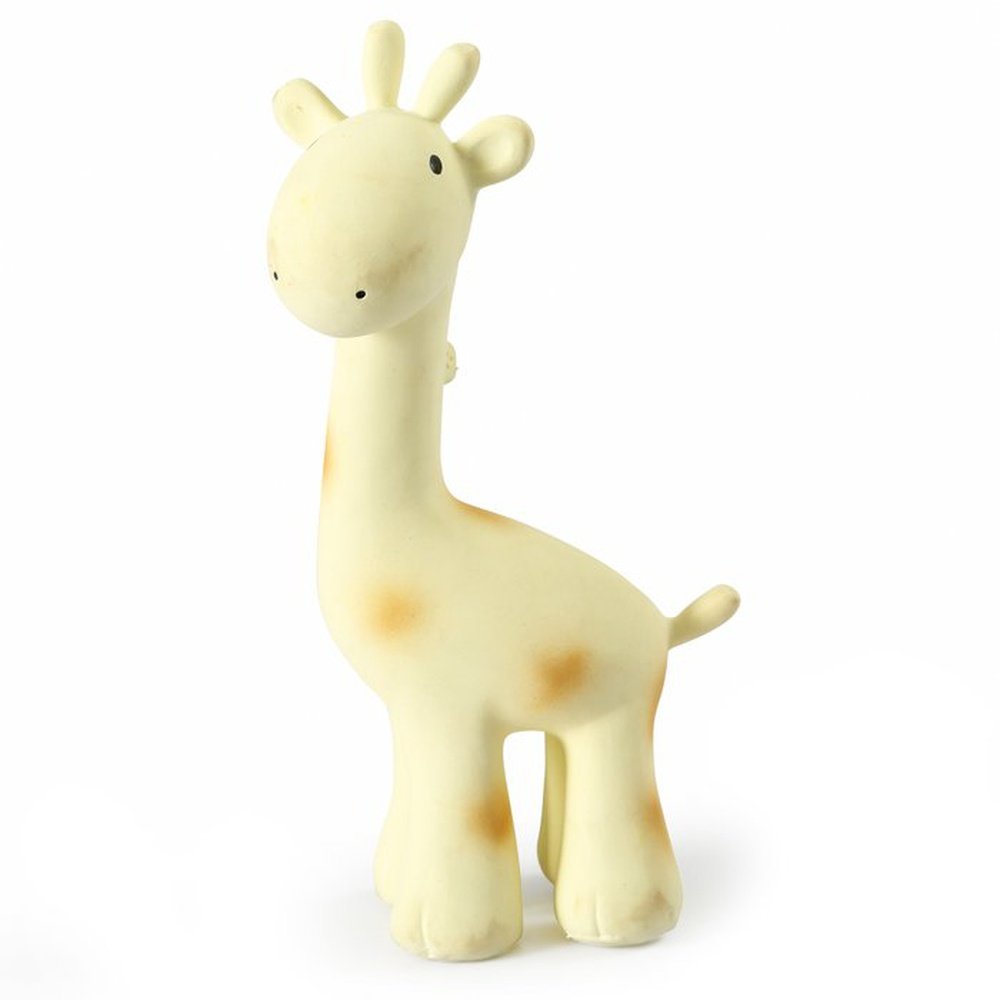 Jouet de bain girafe