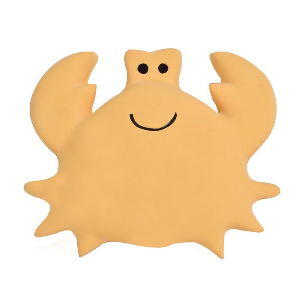 jouet de bain crabe