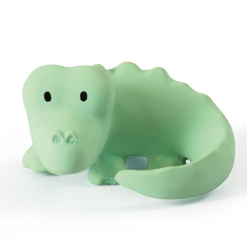 JOUET CROCODILE DE BAIN