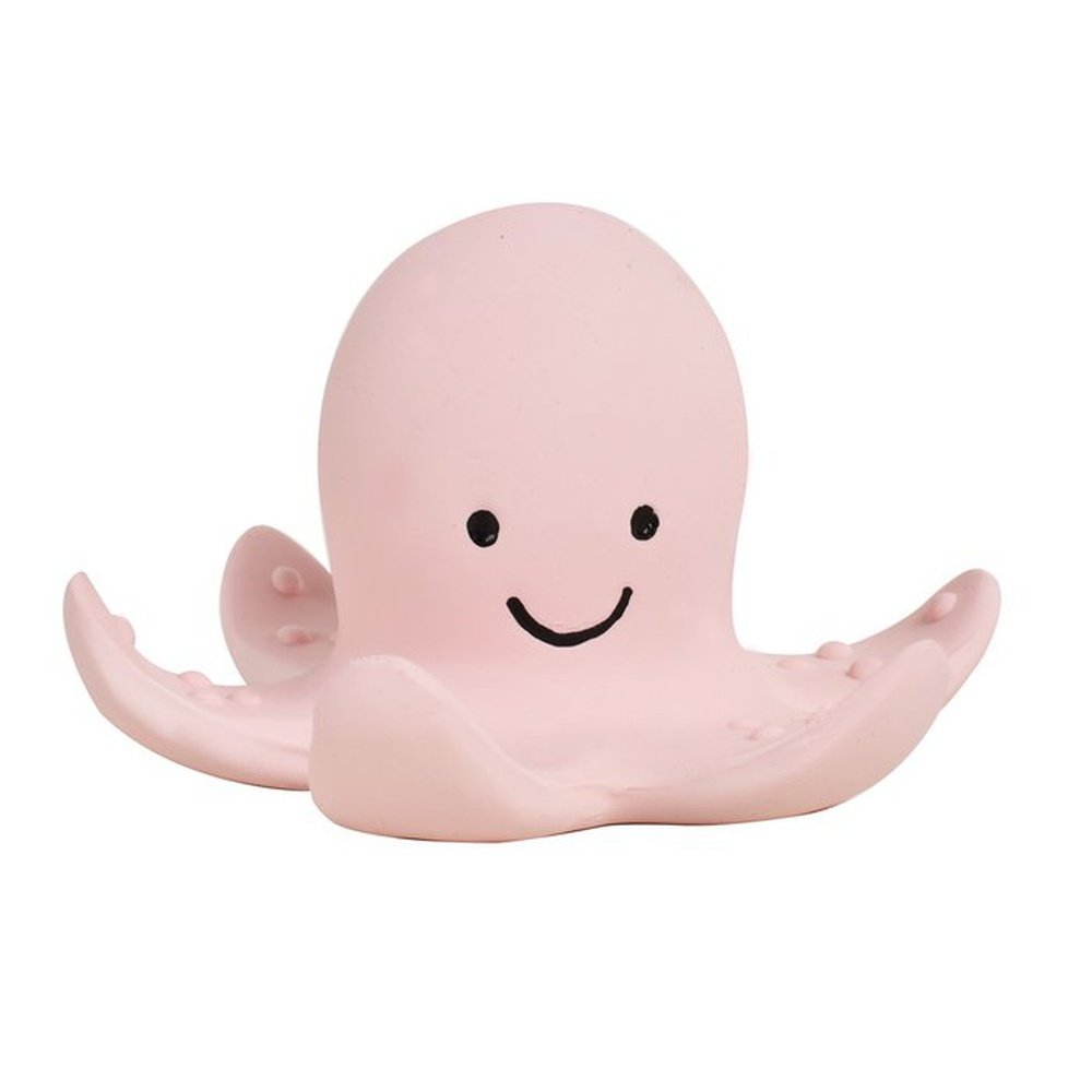 JOUET DE BAIN POULPE