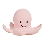 JOUET DE BAIN POULPE