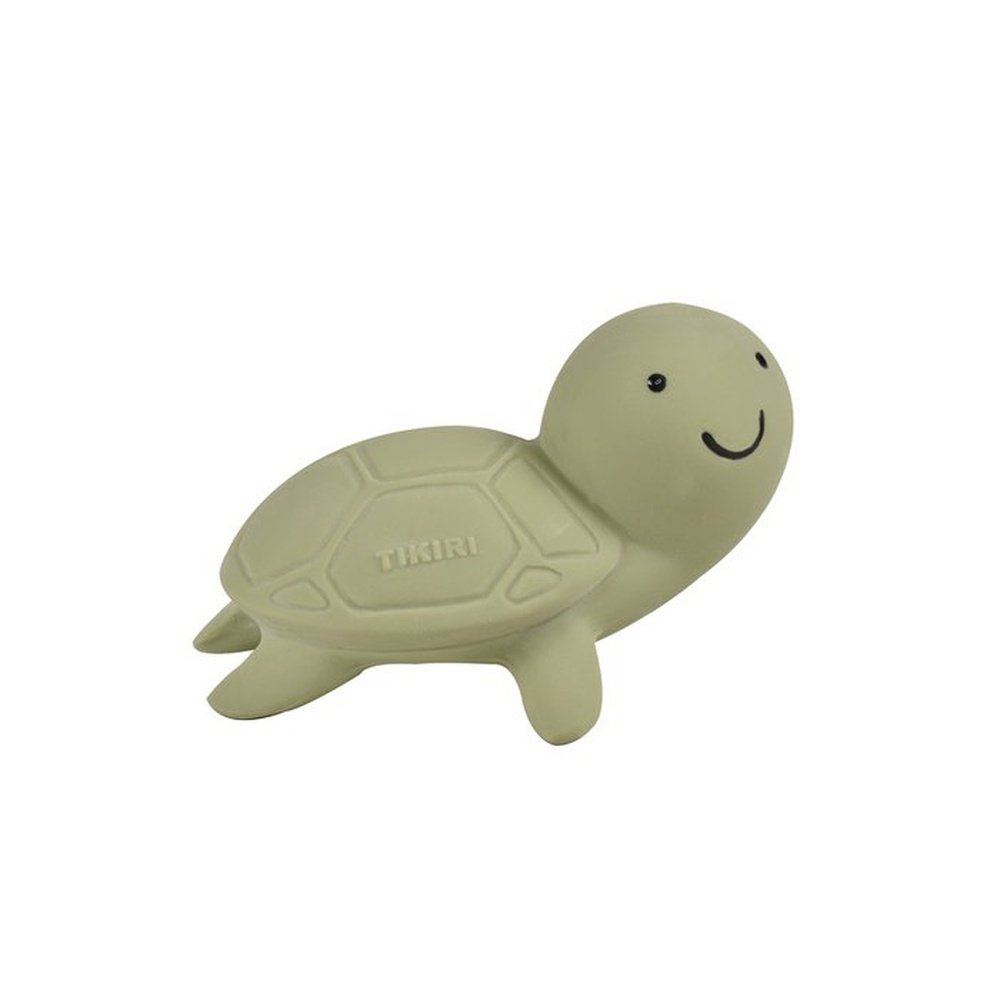JOUET DE BAIN TORTUE