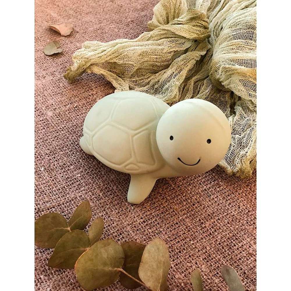 JOUET DE BAIN TORTUE