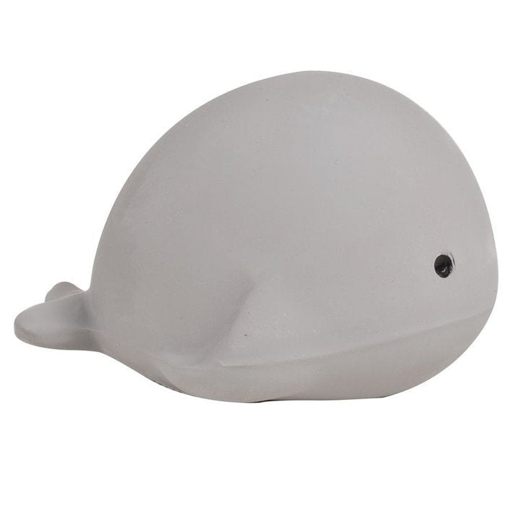 JOUET DE BAIN BALEINE