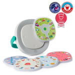 Lecteur TIMIO | Mots, langues, chiffres +2 ans