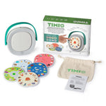 TIMIO PLAYER I mots, langues, chiffres +2 ans