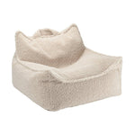 BEANBAG CHAIR - BISCUIT