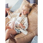 Fauteuil pouf Brown Sugar