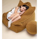 FAUTEUIL POIRE - ÉRABLE