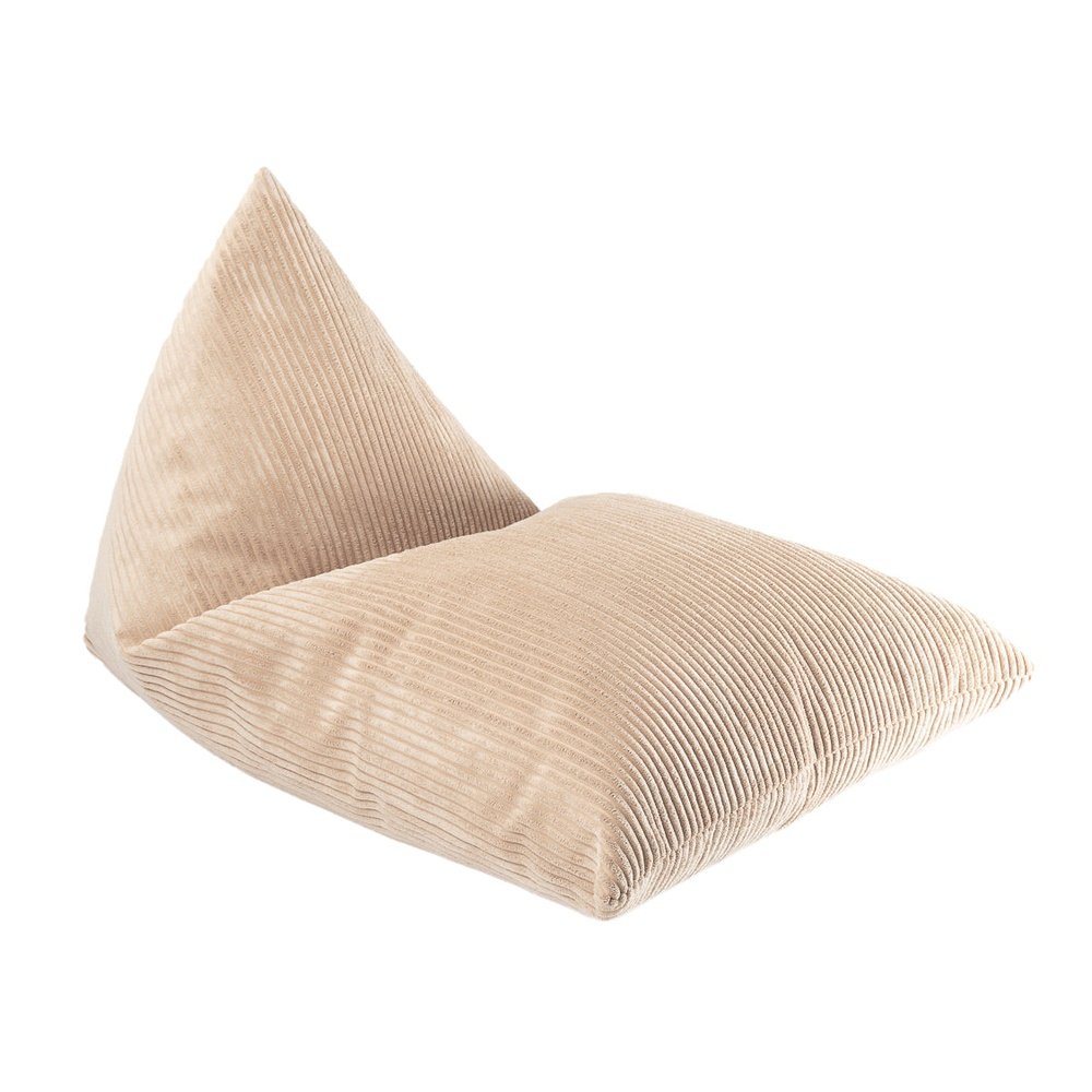 Grand fauteuil Brown Sugar