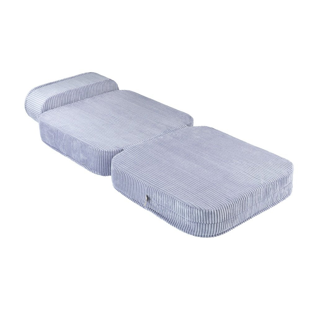 Chaise Flip Bleu Myrtille