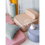 Chaise Flip Brown Sugar