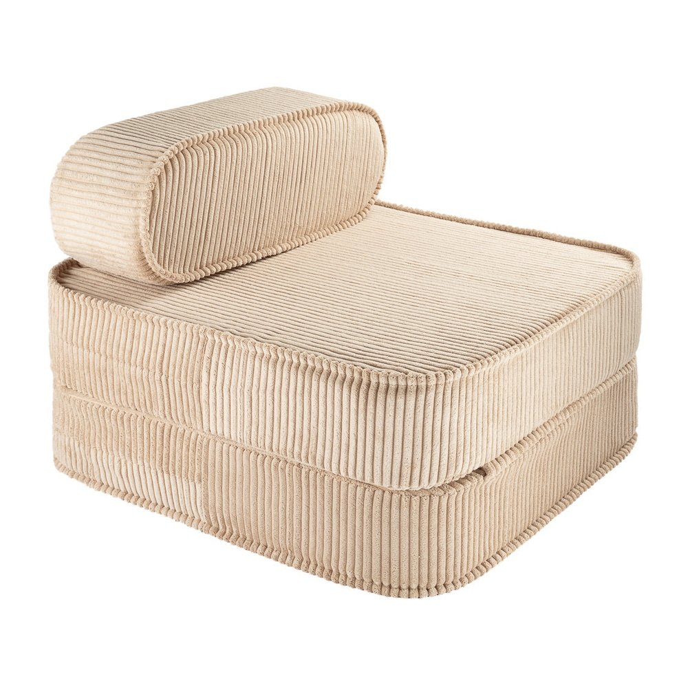 Chaise Flip Brown Sugar