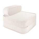 Chaise Flip Marshmallow