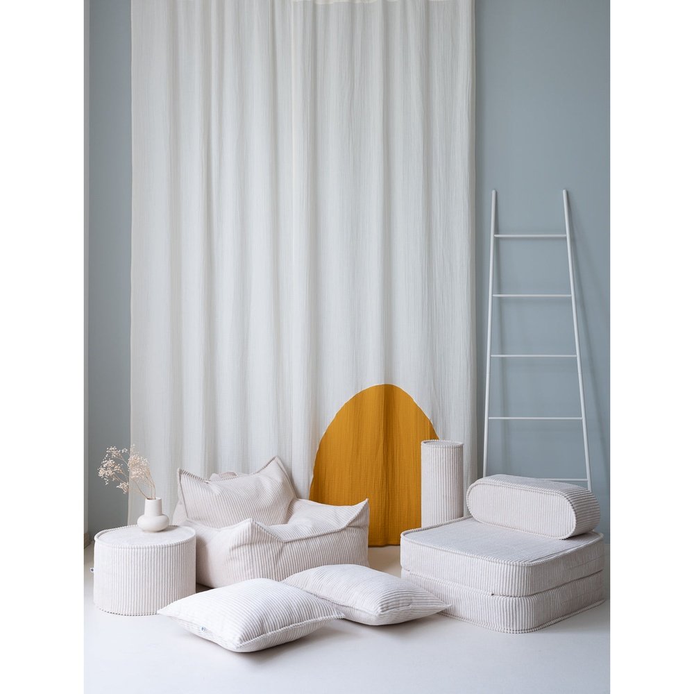 Chaise pliante Marshmallow Flip