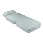 Chaise Flip vert menthe