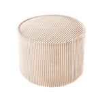 Pouf Brown Sugar