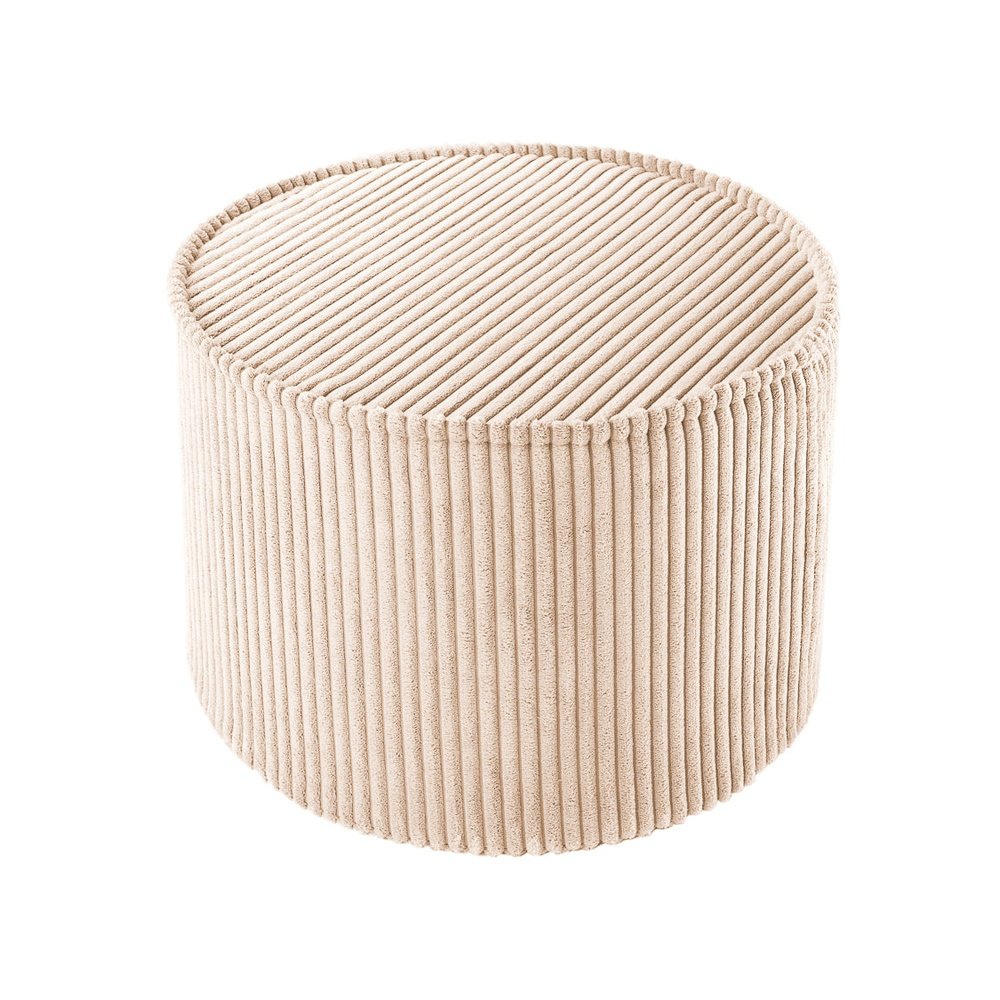 Pouf Brown Sugar