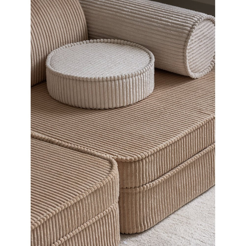 Ensemble de fauteuil - Brown Sugar Settee