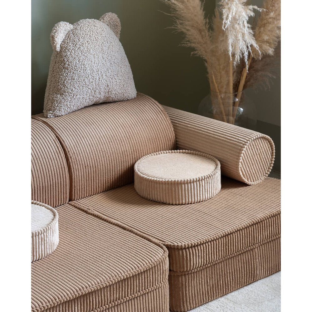 Ensemble de fauteuils - canapé Toffee
