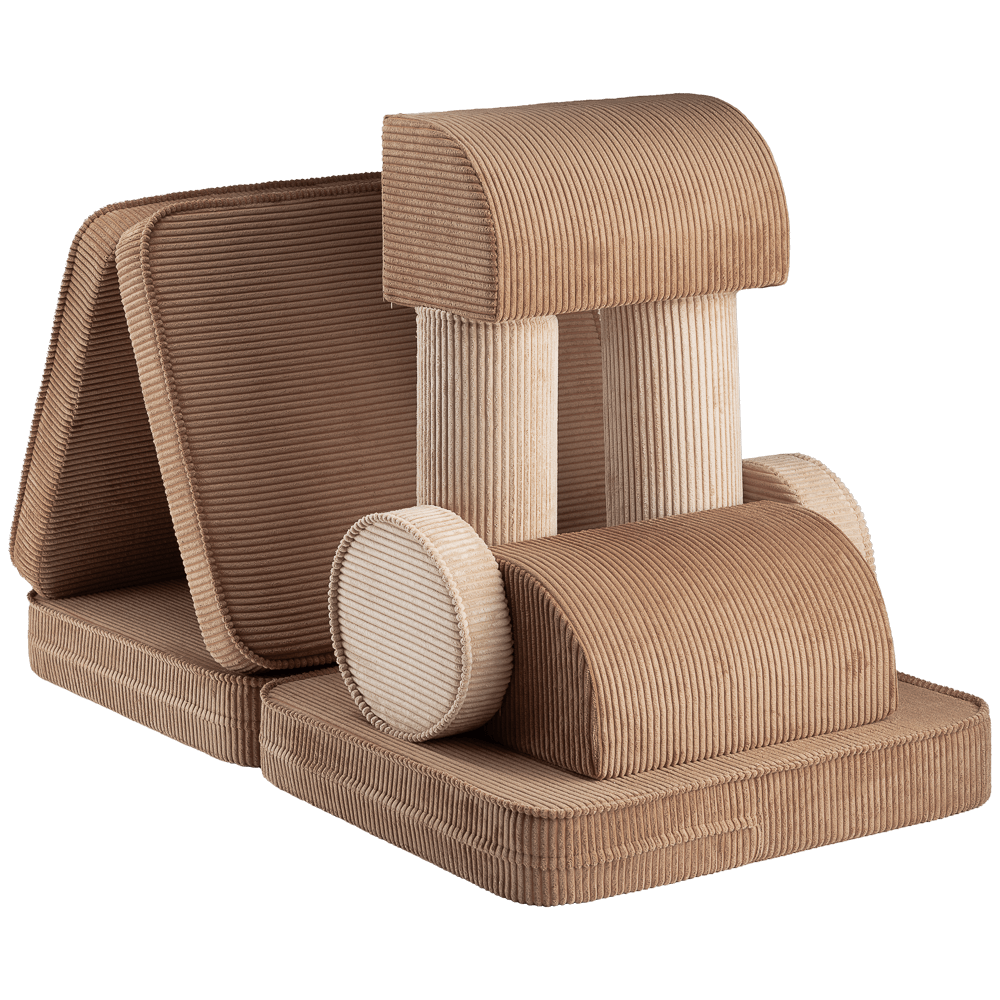 Set de canapé - Toffee Settee