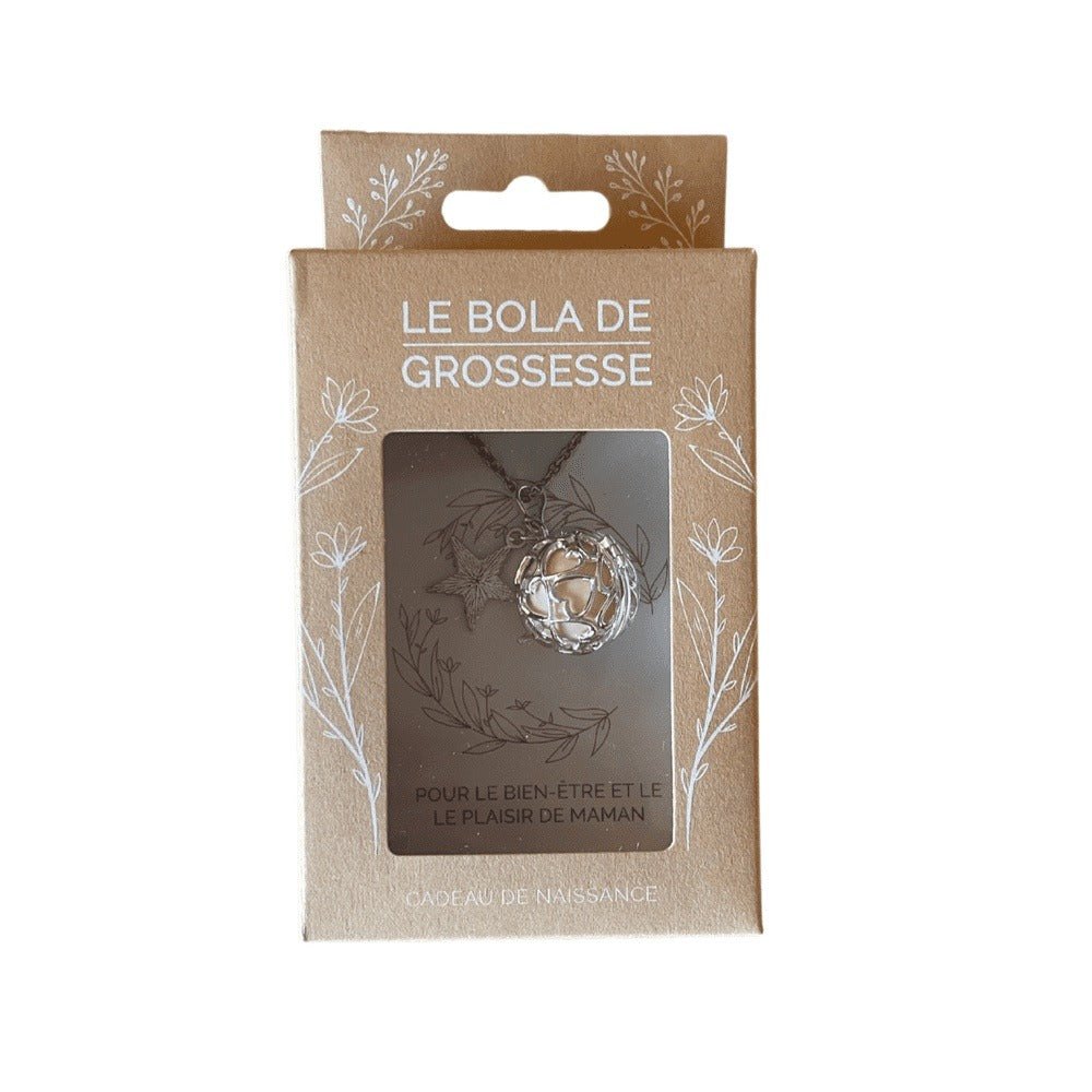 BOLA DE GROSSESSE
